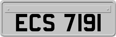ECS7191