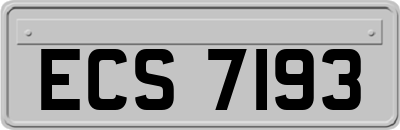 ECS7193