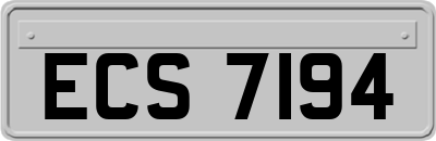 ECS7194