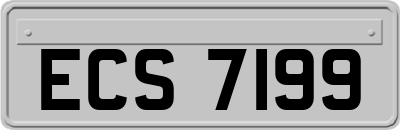ECS7199