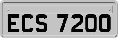 ECS7200