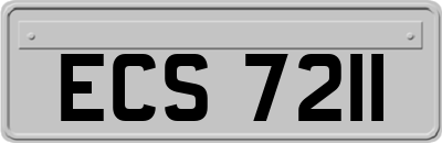 ECS7211