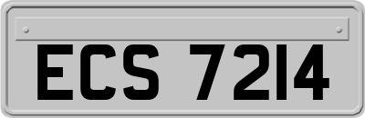 ECS7214