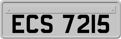 ECS7215