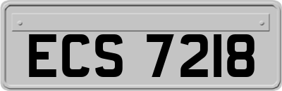 ECS7218