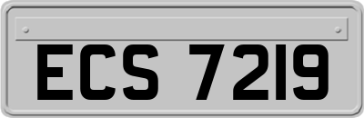 ECS7219