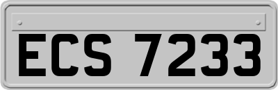 ECS7233