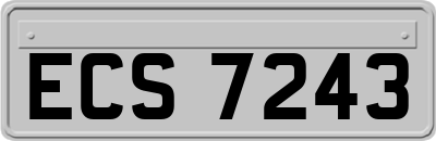 ECS7243