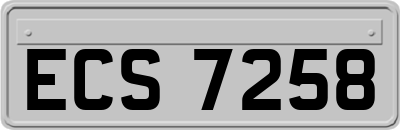 ECS7258