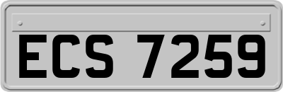 ECS7259