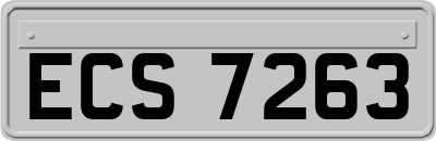 ECS7263