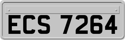 ECS7264