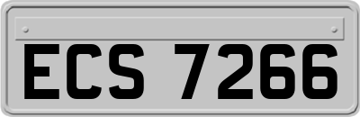 ECS7266