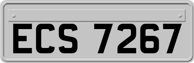 ECS7267