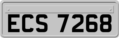 ECS7268