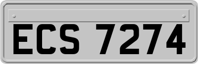 ECS7274