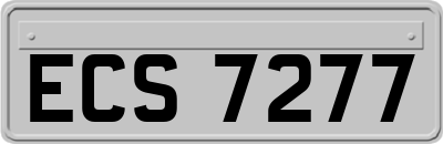 ECS7277