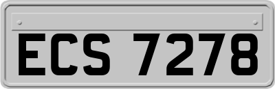 ECS7278
