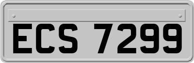 ECS7299