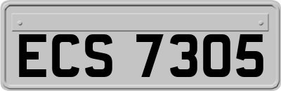 ECS7305