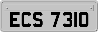 ECS7310