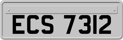 ECS7312