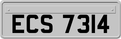 ECS7314
