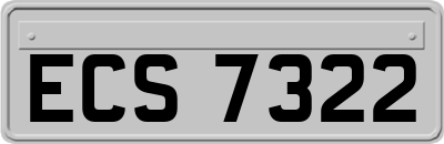 ECS7322