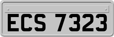 ECS7323