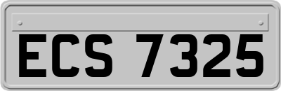 ECS7325