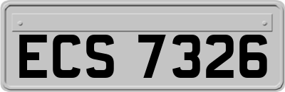 ECS7326