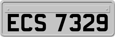 ECS7329