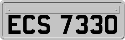 ECS7330