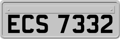 ECS7332