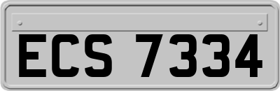 ECS7334
