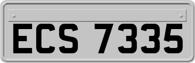 ECS7335