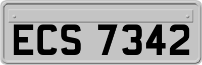 ECS7342