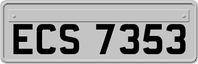 ECS7353