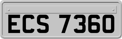 ECS7360