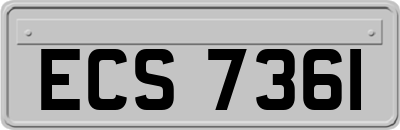 ECS7361