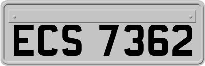 ECS7362