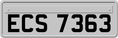 ECS7363