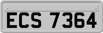 ECS7364