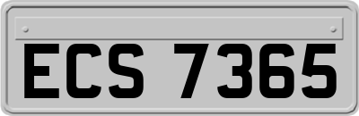 ECS7365