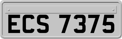 ECS7375