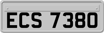ECS7380