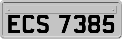 ECS7385