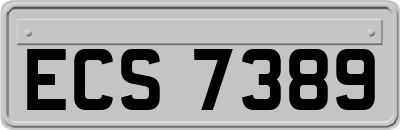 ECS7389