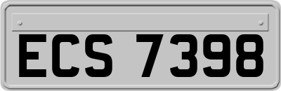 ECS7398