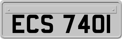 ECS7401